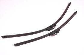 WYCIERACZKI BOSCH AEROTWIN DO HONDA CIVIC SEDAN (09.2005-12.2011)