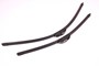 WYCIERACZKI BOSCH AEROTWIN DO HONDA CIVIC SEDAN (09.2005-12.2011)
