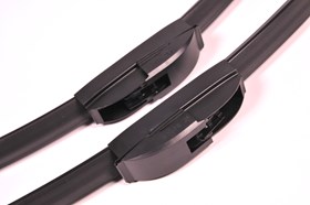 WYCIERACZKI BOSCH AEROTWIN DO HONDA CIVIC SEDAN (09.2005-12.2011)