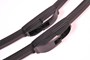 WYCIERACZKI BOSCH AEROTWIN DO HONDA CIVIC SEDAN (09.2005-12.2011)