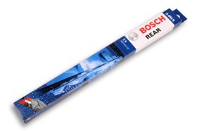 WYCIERACZKA NA TYŁ 1-DRZW. BOSCH DO NISSAN NV300 (09.2016-)