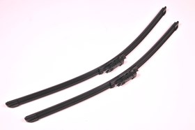 WYCIERACZKI BOSCH AEROTWIN DO FIAT MULTIPLA (01.2006-12.2010)