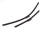 WYCIERACZKI BOSCH AEROTWIN DO FORD FIESTA VII HATCHBACK (11.2012-)