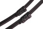 WYCIERACZKI BOSCH AEROTWIN DO FORD FIESTA VII HATCHBACK (11.2012-)