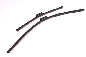 WYCIERACZKI BOSCH AEROTWIN DO CITROEN C3 III (07.2016-)