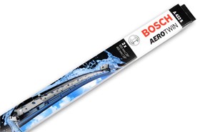 WYCIERACZKI BOSCH AEROTWIN DO CITROEN C3 II (09.2009-12.2016)