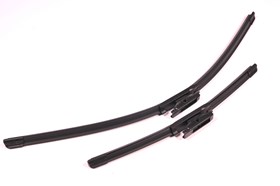 WYCIERACZKI BOSCH AEROTWIN DO CITROEN C3 II (09.2009-12.2016)