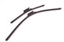 WYCIERACZKI BOSCH AEROTWIN DO RENAULT LAGUNA III COUPE (02.2008-12.2016)