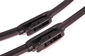 WYCIERACZKI BOSCH AEROTWIN DO RENAULT LAGUNA III COUPE (02.2008-12.2016)