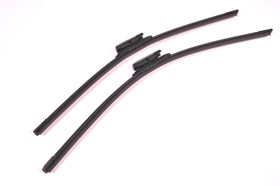WYCIERACZKI BOSCH AEROTWIN DO SAAB 9-5 I SEDAN (08.2007-02.2010)