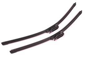 WYCIERACZKI BOSCH AEROTWIN DO SAAB 9-5 I SEDAN (08.2007-02.2010)