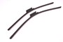WYCIERACZKI BOSCH AEROTWIN DO SAAB 9-5 I KOMBI (08.2007-02.2010)