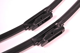 WYCIERACZKI BOSCH AEROTWIN DO SAAB 9-5 I KOMBI (08.2007-02.2010)