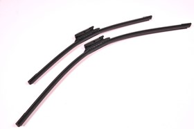 WYCIERACZKI BOSCH AEROTWIN DO FIAT FIORINO (12.2007-)