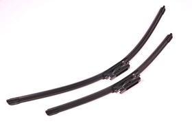 WYCIERACZKI BOSCH AEROTWIN DO FIAT FIORINO (12.2007-)
