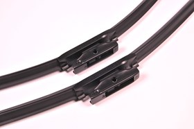 WYCIERACZKI BOSCH AEROTWIN DO FIAT FIORINO (12.2007-)