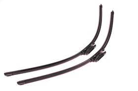 WYCIERACZKI BOSCH AEROTWIN DO CITROEN GRAND C4 PICASSO I (04.2008-12.2013)