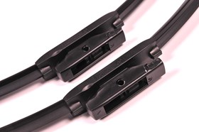 WYCIERACZKI BOSCH AEROTWIN DO CITROEN GRAND C4 PICASSO I (04.2008-12.2013)