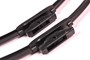 WYCIERACZKI BOSCH AEROTWIN DO CITROEN GRAND C4 PICASSO I (04.2008-12.2013)