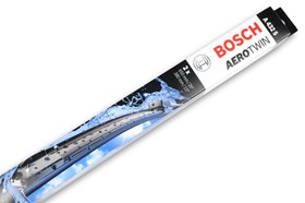 WYCIERACZKI BOSCH AEROTWIN DO FORD FIESTA VII HATCHBACK (07.2008-11.2012)