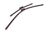 WYCIERACZKI BOSCH AEROTWIN DO FORD FIESTA VII HATCHBACK (07.2008-11.2012)