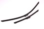 WYCIERACZKI BOSCH AEROTWIN DO FORD FIESTA VII HATCHBACK (07.2008-11.2012)