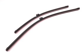 WYCIERACZKI BOSCH AEROTWIN DO BMW SERIA 3 E92 COUPE (09.2006-08.2009)