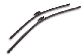WYCIERACZKI BOSCH AEROTWIN DO BMW X2 F39 (01.2018-)