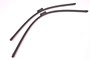 WYCIERACZKI BOSCH AEROTWIN DO PEUGEOT 3008 I (05.2009-12.2016)