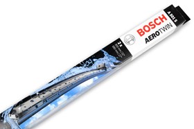 WYCIERACZKI BOSCH AEROTWIN DO PEUGEOT 5008 I (09.2009-12.2017)