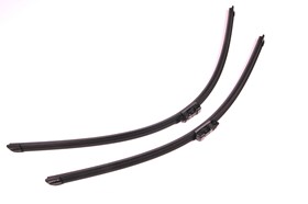 WYCIERACZKI BOSCH AEROTWIN DO PEUGEOT 5008 I (09.2009-12.2017)