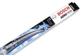 WYCIERACZKI BOSCH AEROTWIN DO BMW SERIA 5 F11 TOURING  (09.2010-)