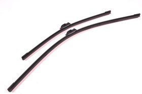 WYCIERACZKI BOSCH AEROTWIN DO BMW SERIA 5 F11 TOURING  (09.2010-)