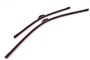 WYCIERACZKI BOSCH AEROTWIN DO BMW SERIA 5 F11 TOURING  (09.2010-)