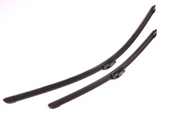WYCIERACZKI BOSCH AEROTWIN DO BMW SERIA 5 F11 TOURING  (09.2010-)