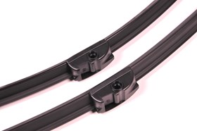 WYCIERACZKI BOSCH AEROTWIN DO BMW SERIA 5 F11 TOURING  (09.2010-)