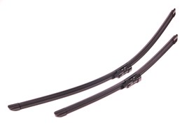 WYCIERACZKI BOSCH AEROTWIN DO BMW SERIA 6 (G32) GT (10.2017-)