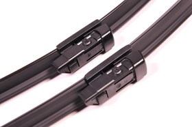 WYCIERACZKI BOSCH AEROTWIN DO RENAULT KANGOO III (06.2021-)