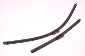 WYCIERACZKI BOSCH AEROTWIN DO TOYOTA AVENSIS WAGON (11.2008-)