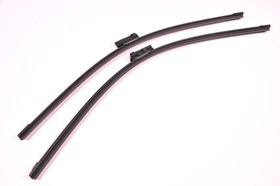 WYCIERACZKI BOSCH AEROTWIN DO OPEL ASTRA IV J SPORTS TOURER (09.2010-)