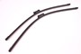 WYCIERACZKI BOSCH AEROTWIN DO OPEL ASTRA IV J SPORTS TOURER (09.2010-)