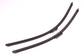 WYCIERACZKI BOSCH AEROTWIN DO OPEL ASTRA IV J SPORTS TOURER (09.2010-)