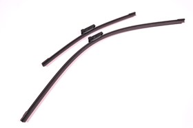 WYCIERACZKI BOSCH AEROTWIN DO SEAT ALHAMBRA (07.2010-)