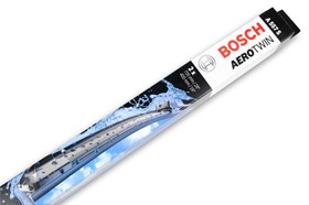 WYCIERACZKI BOSCH AEROTWIN DO PEUGEOT 5008 II (01.2017-)