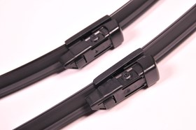 WYCIERACZKI BOSCH AEROTWIN DO PEUGEOT 5008 II (01.2017-)