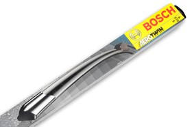 WYCIERACZKI BOSCH AEROTWIN DO BMW SERIA 3 E93 CABRIO (09.2009-10.2013)