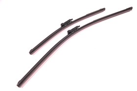WYCIERACZKI BOSCH AEROTWIN DO BMW SERIA 3 E93 CABRIO (09.2009-10.2013)