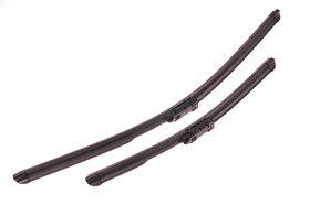 WYCIERACZKI BOSCH AEROTWIN DO BMW SERIA 3 E93 CABRIO (09.2009-10.2013)
