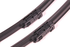 WYCIERACZKI BOSCH AEROTWIN DO BMW SERIA 3 E93 CABRIO (09.2009-10.2013)
