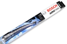 WYCIERACZKI BOSCH AEROTWIN DO OPEL MERIVA B (04.2010-12.2017)